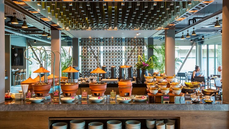 Fusion Suites Phuket Patong